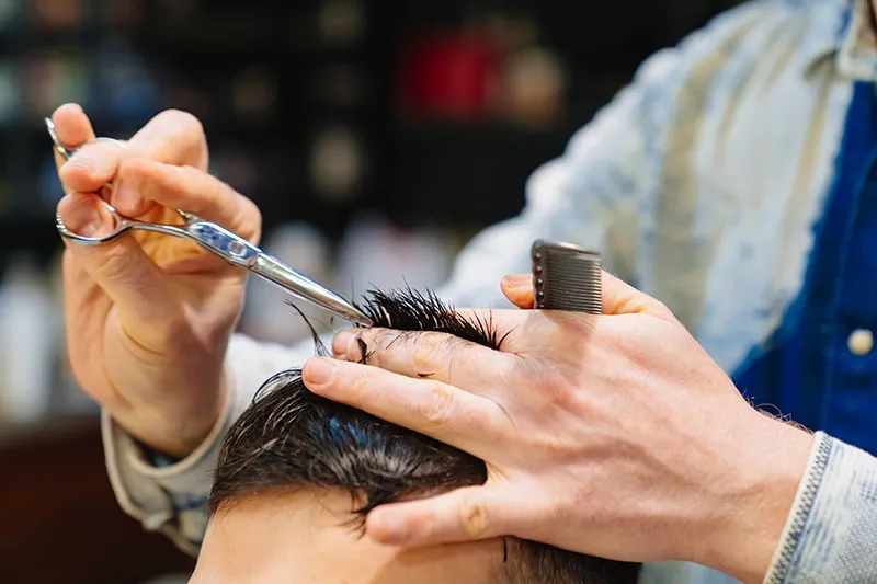 状況に合わせて組める多彩なメニュー