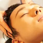 ヘッドスパ